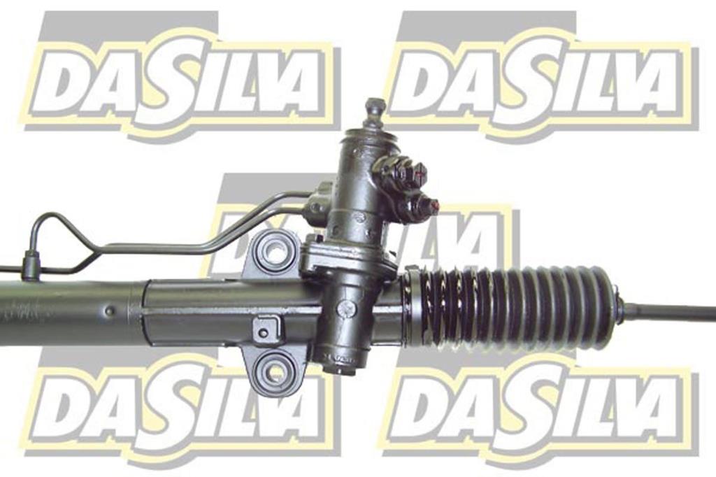 Crémaillère de direction DA SILVA S.A.S. DA2019