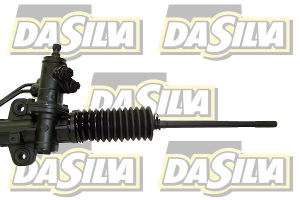 Crémaillère de direction DA SILVA S.A.S. DA2019