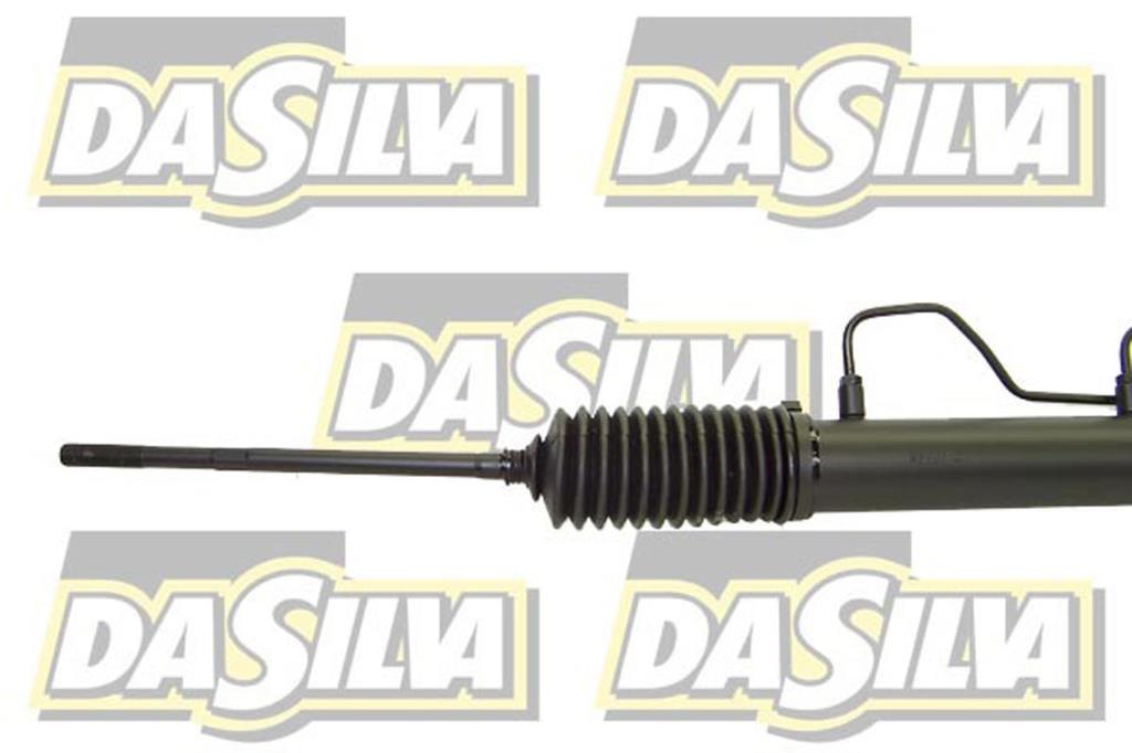 Crémaillère de direction DA SILVA S.A.S. DA2019