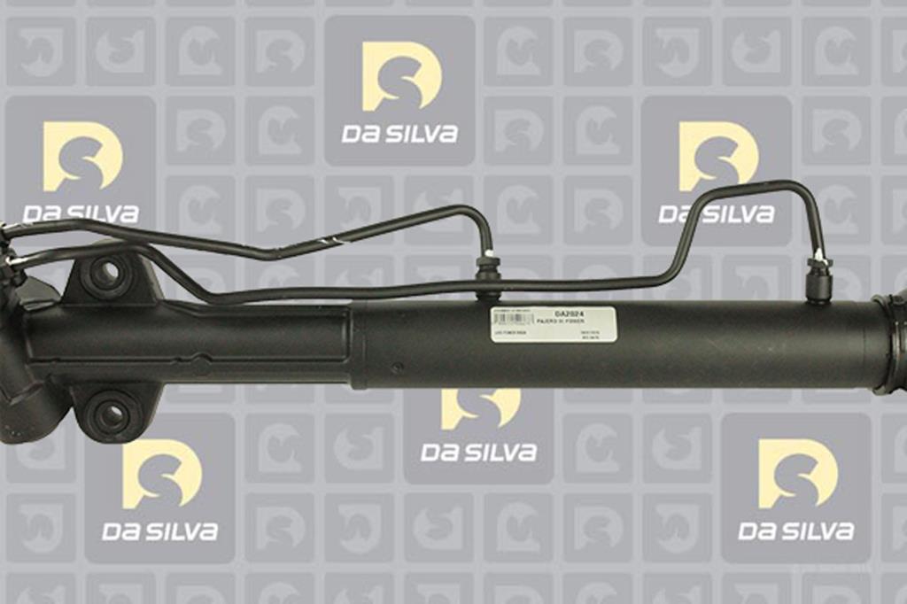 Crémaillère de direction DA SILVA S.A.S. ref. DA2024