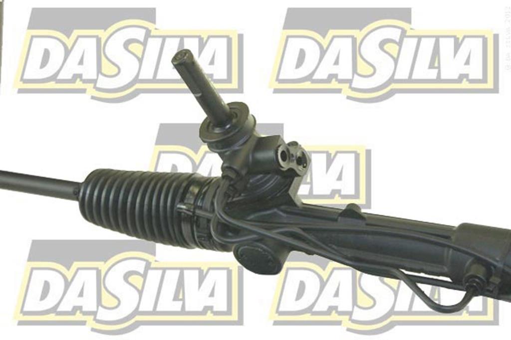 Crémaillère de direction DA SILVA S.A.S. DA2028