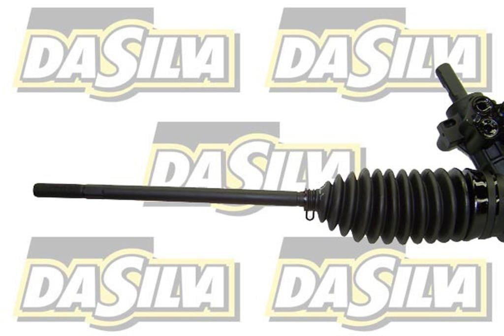 Crémaillère de direction DA SILVA S.A.S. DA2031