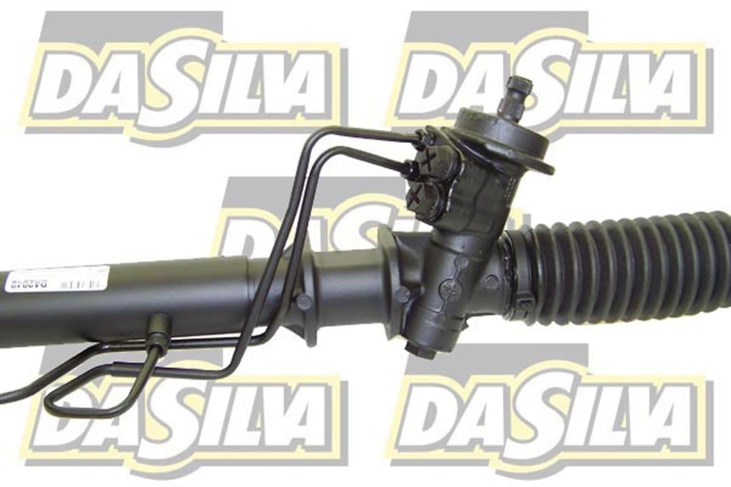 Crémaillère de direction DA SILVA S.A.S. ref. DA2040