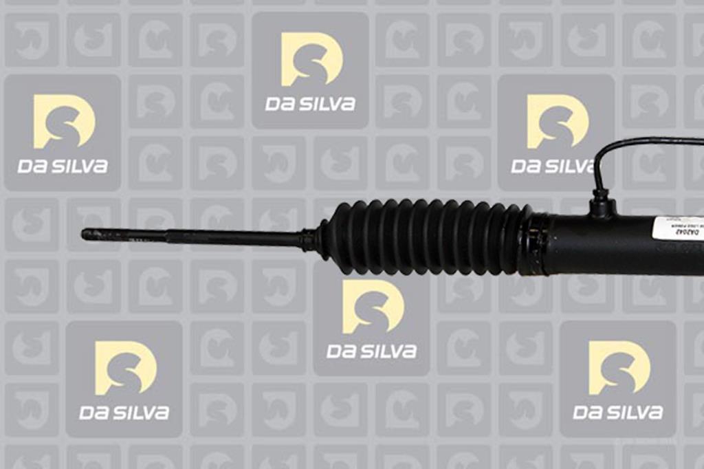 Crémaillère de direction DA SILVA S.A.S. ref. DA2042