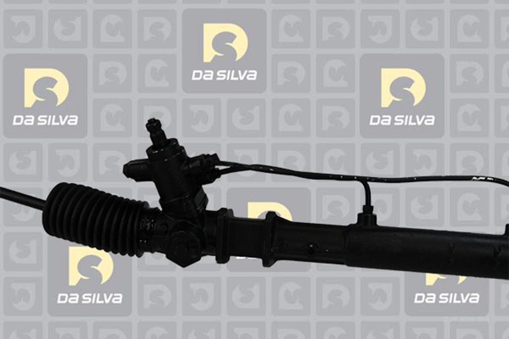 Crémaillère de direction DA SILVA S.A.S. ref. DA2042