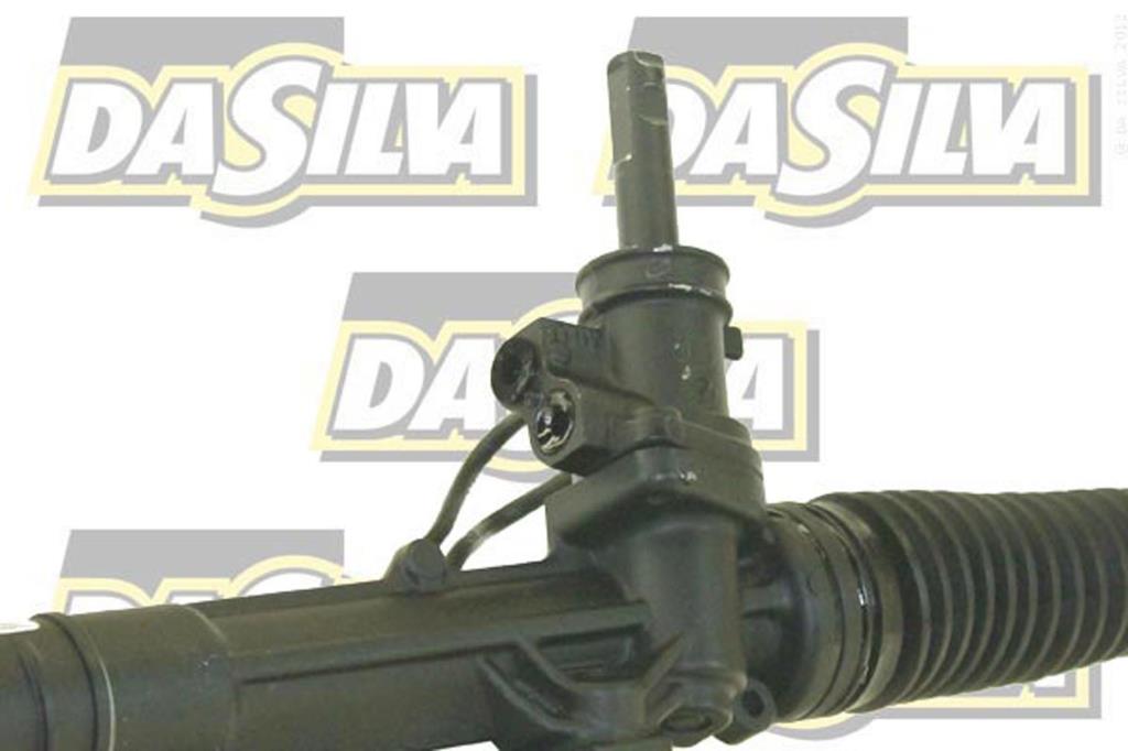 Crémaillère de direction DA SILVA S.A.S. DA2045
