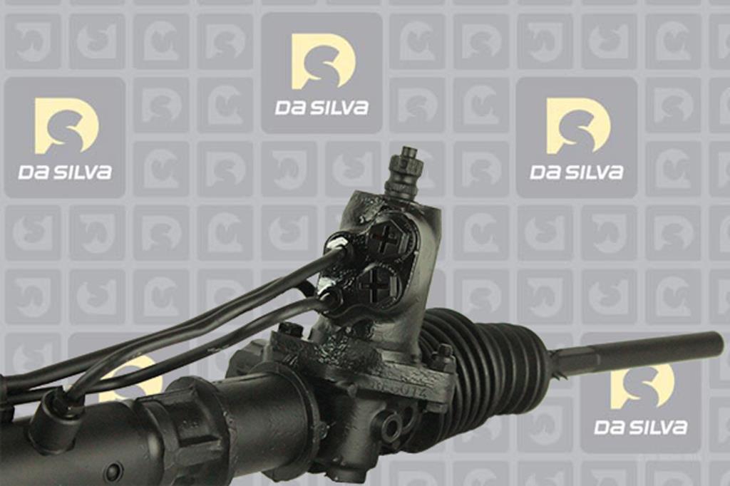 Crémaillère de direction DA SILVA S.A.S. ref. DA2046