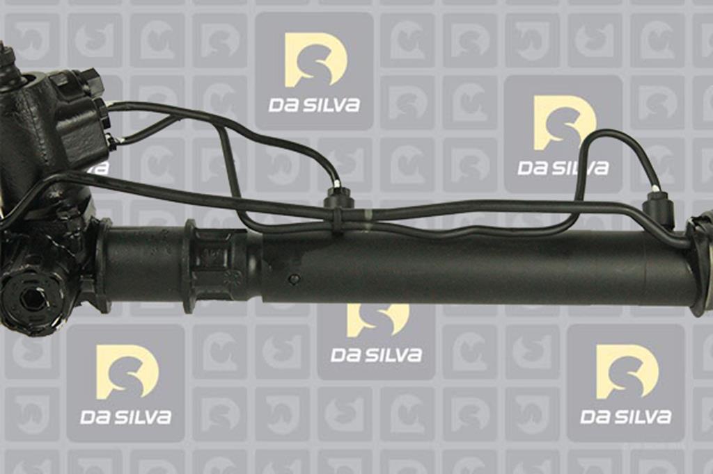 Crémaillère de direction DA SILVA S.A.S. ref. DA2046