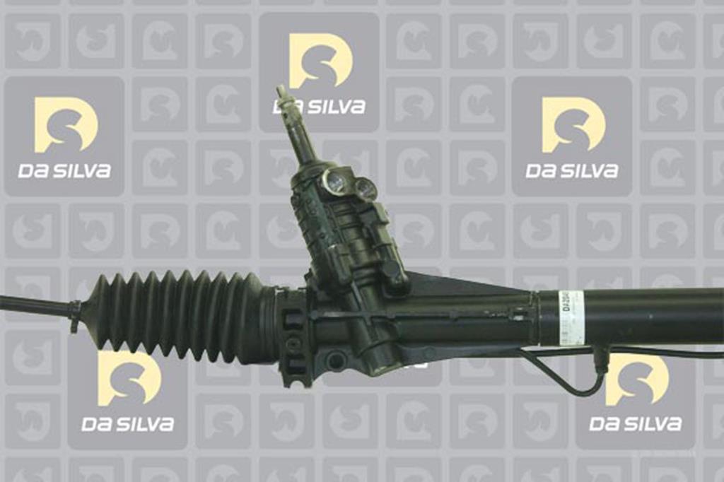 Cremalheira da caixa de direção DA SILVA S.A.S. ref. DA2048