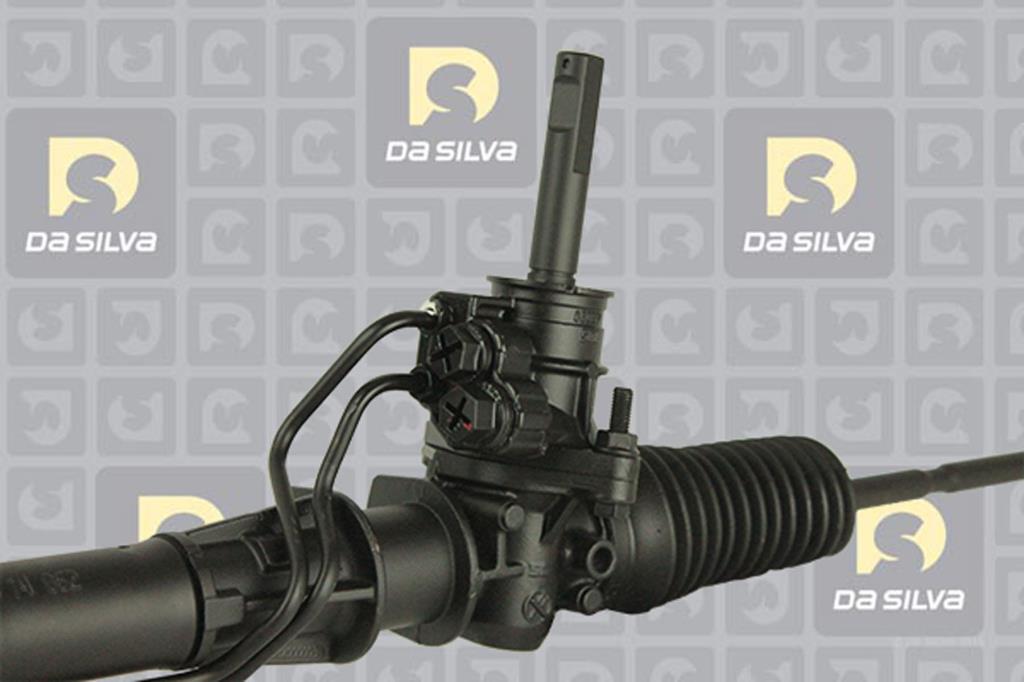 Crémaillère de direction DA SILVA S.A.S. DA2049