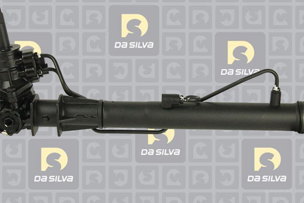 Crémaillère de direction DA SILVA S.A.S. DA2049