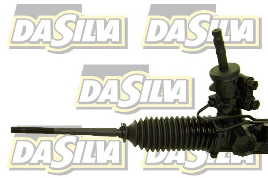 Cremalheira da caixa de direção DA SILVA S.A.S. ref. DA2051