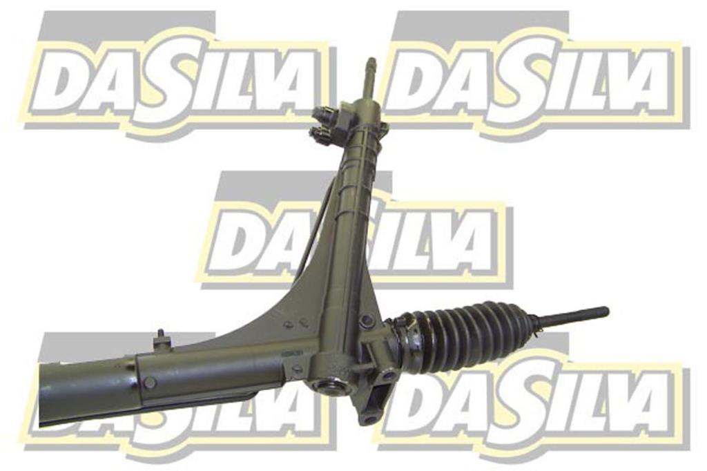 Cremalheira da caixa de direção DA SILVA S.A.S. ref. DA2054