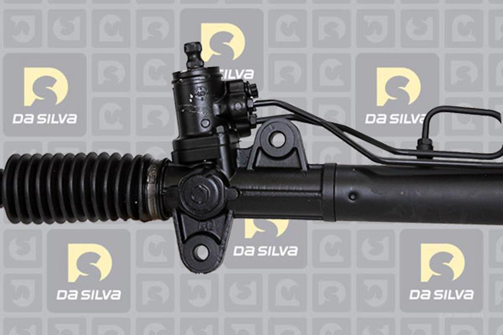 Crémaillère de direction DA SILVA S.A.S. ref. DA2055