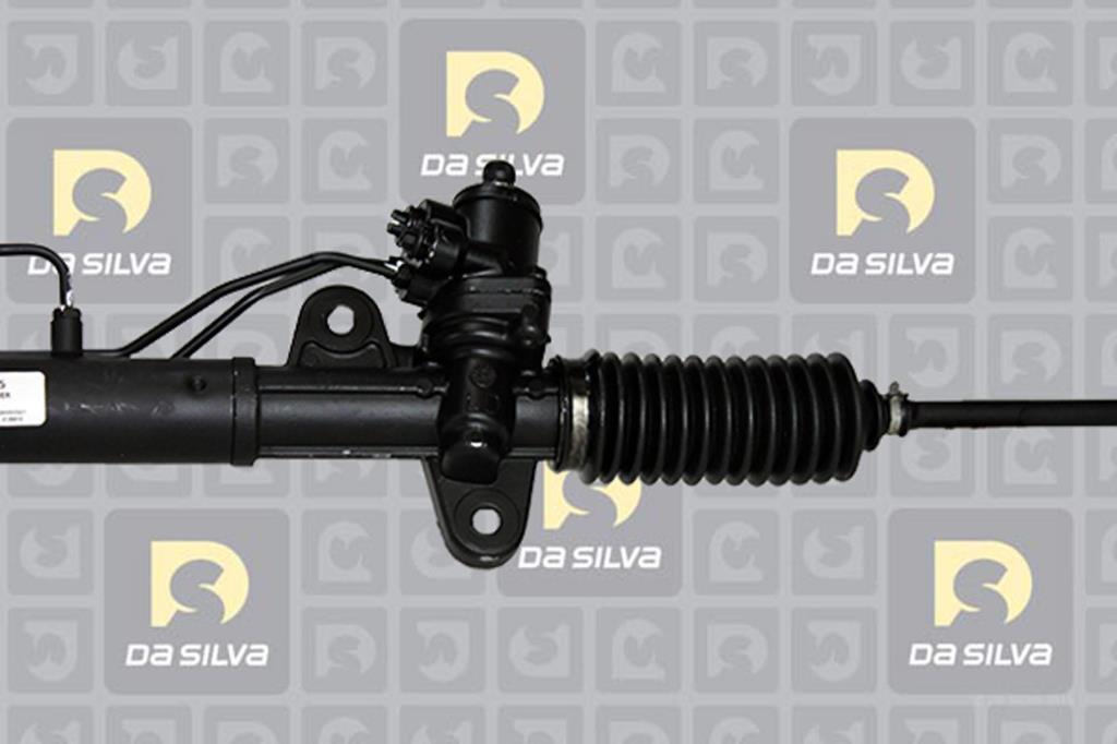 Crémaillère de direction DA SILVA S.A.S. ref. DA2055
