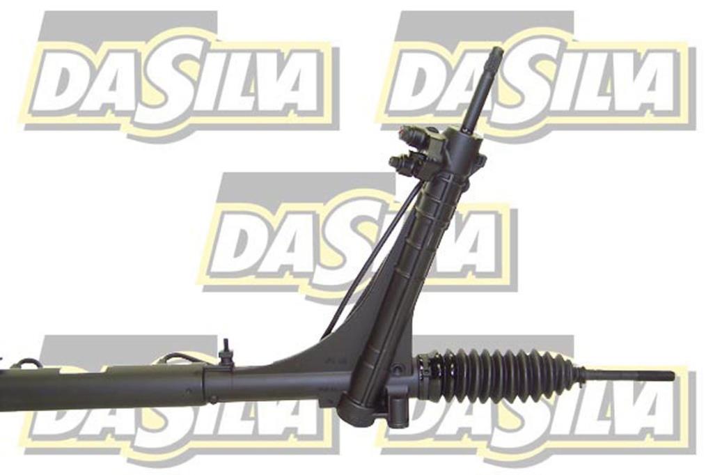 Crémaillère de direction DA SILVA S.A.S. ref. DA2063