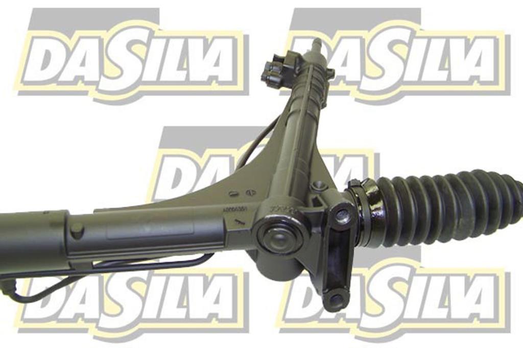 Crémaillère de direction DA SILVA S.A.S. ref. DA2063