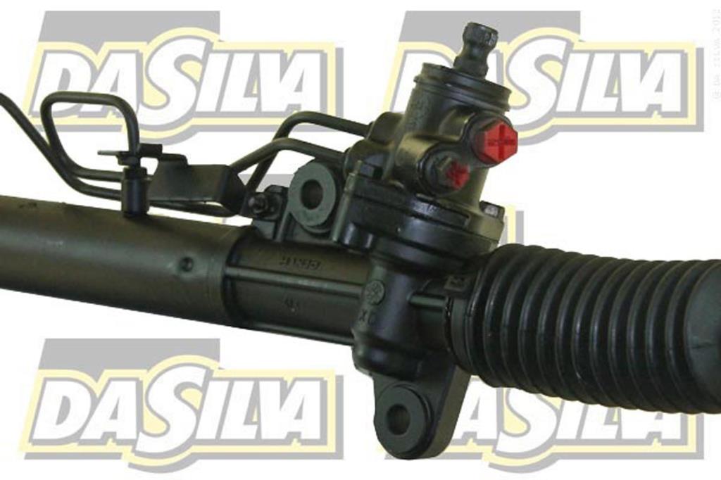 Crémaillère de direction DA SILVA S.A.S. ref. DA2064
