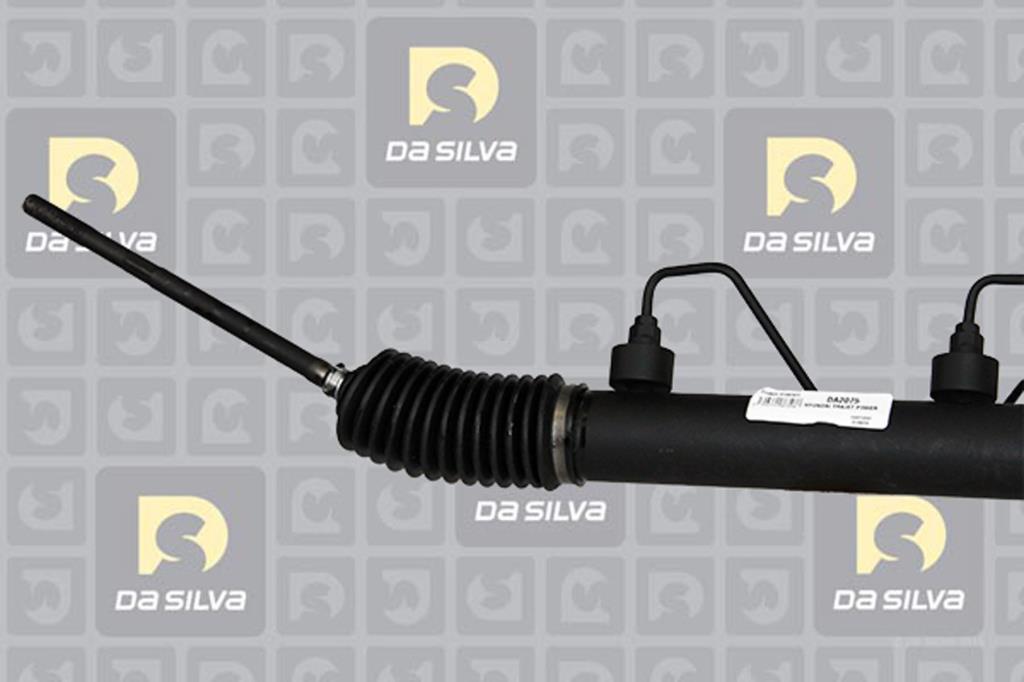 Crémaillère de direction DA SILVA S.A.S. ref. DA2075