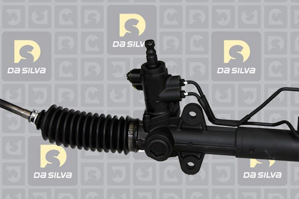 Crémaillère de direction DA SILVA S.A.S. ref. DA2075