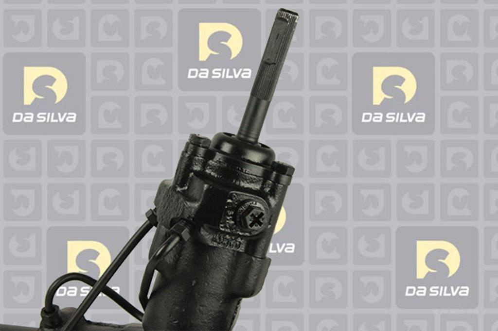 Crémaillère de direction DA SILVA S.A.S. ref. DA2076