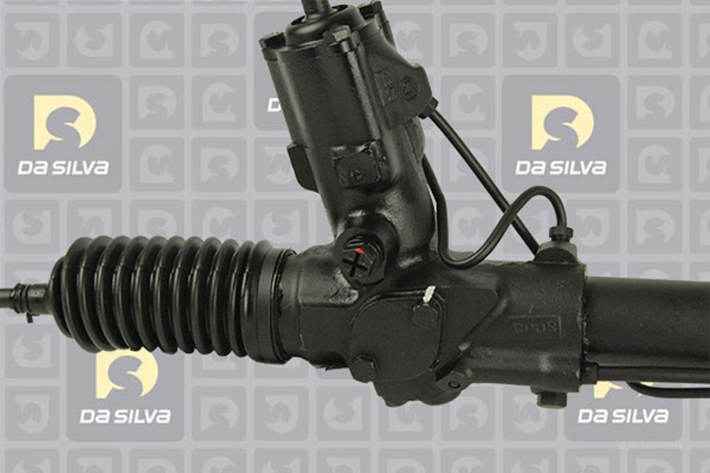 Crémaillère de direction DA SILVA S.A.S. ref. DA2076