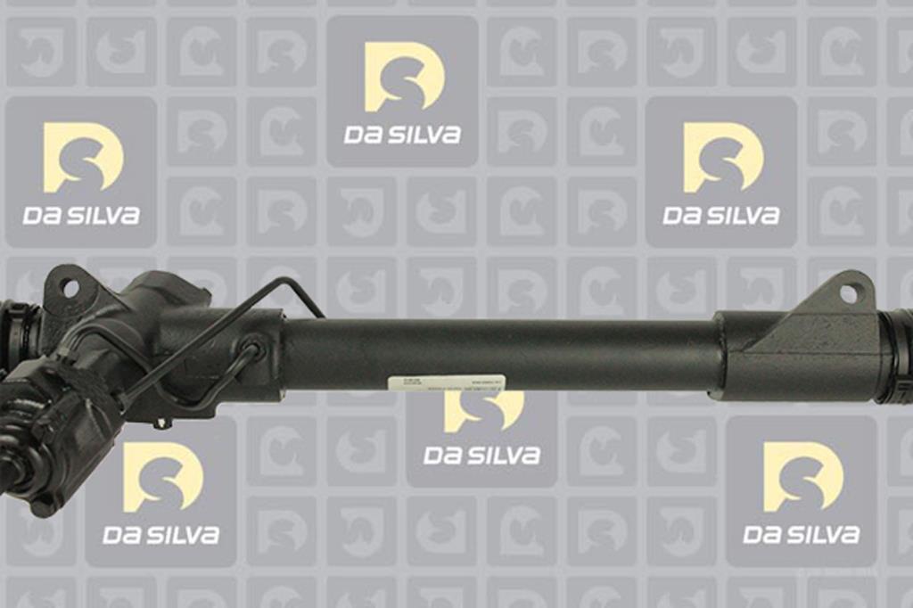 Crémaillère de direction DA SILVA S.A.S. ref. DA2076