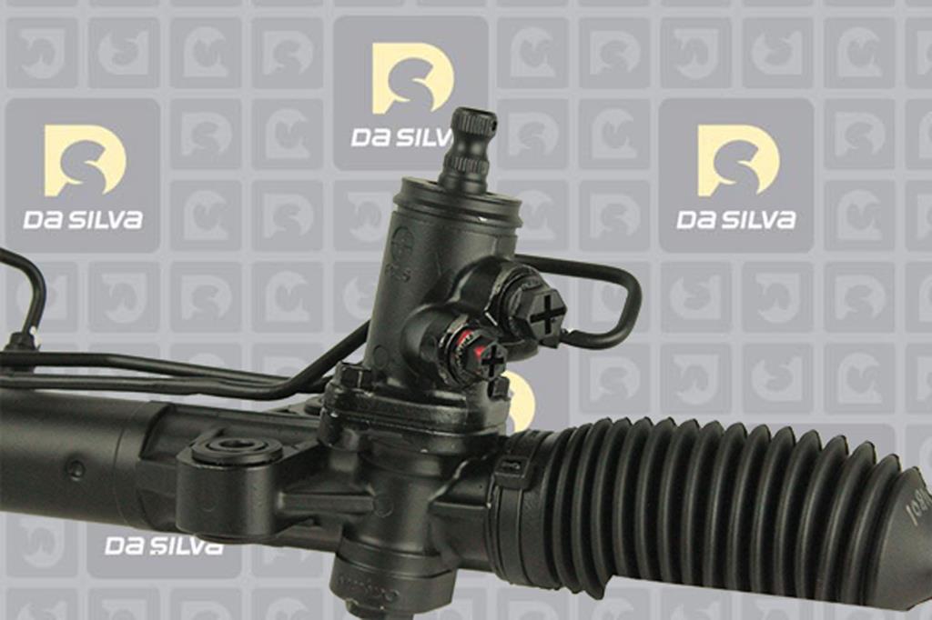 Crémaillère de direction DA SILVA S.A.S. ref. DA2077
