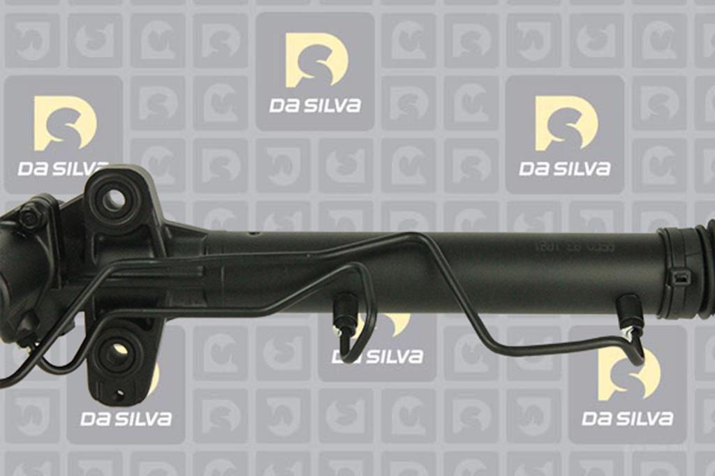Crémaillère de direction DA SILVA S.A.S. ref. DA2077