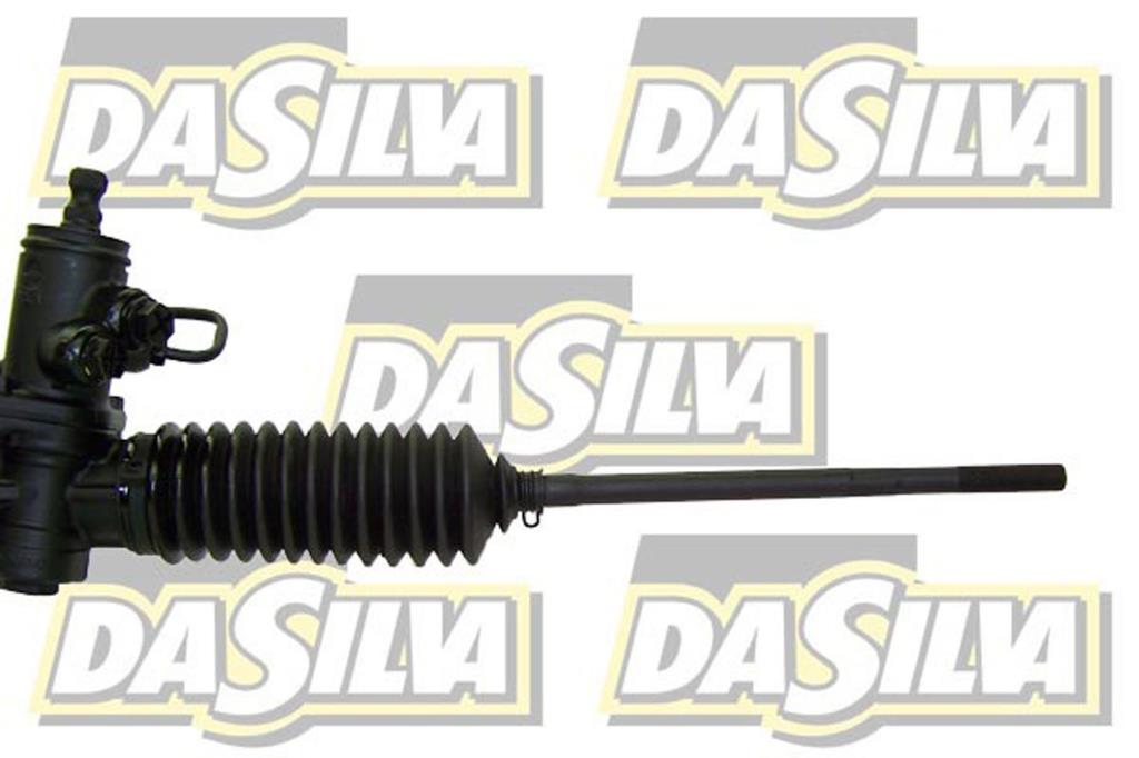 Crémaillère de direction DA SILVA S.A.S. DA2078