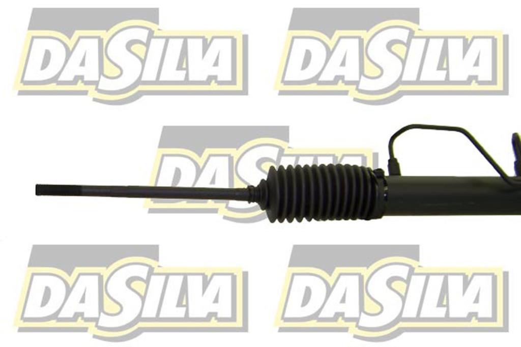 Crémaillère de direction DA SILVA S.A.S. DA2078