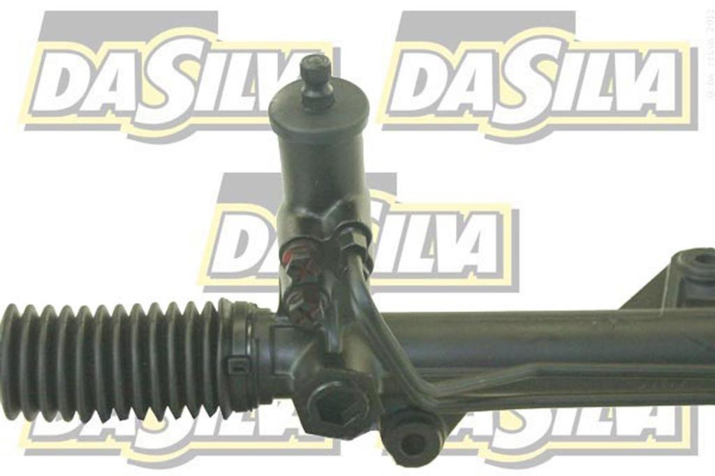 Cremalheira da caixa de direção DA SILVA S.A.S. ref. DA2079