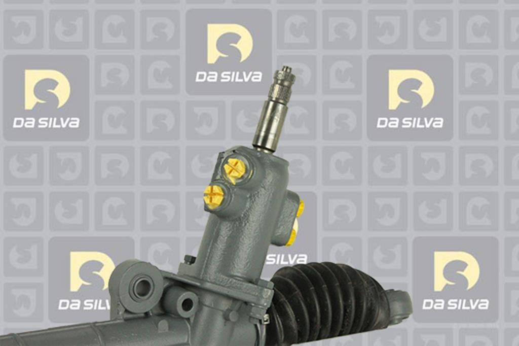 Crémaillère de direction DA SILVA S.A.S. ref. DA2083