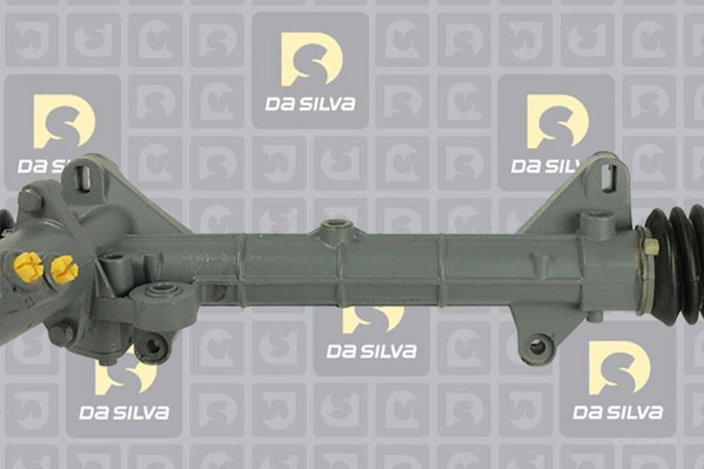 Crémaillère de direction DA SILVA S.A.S. ref. DA2083