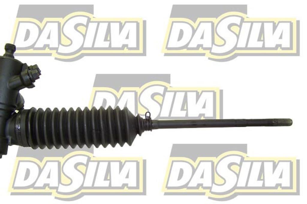 Crémaillère de direction DA SILVA S.A.S. ref. DA2084