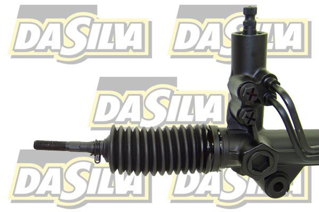 Cremalheira da caixa de direção DA SILVA S.A.S. ref. DA2087