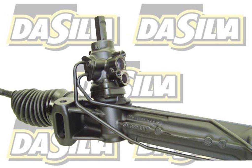 Crémaillère de direction DA SILVA S.A.S. ref. DA2088