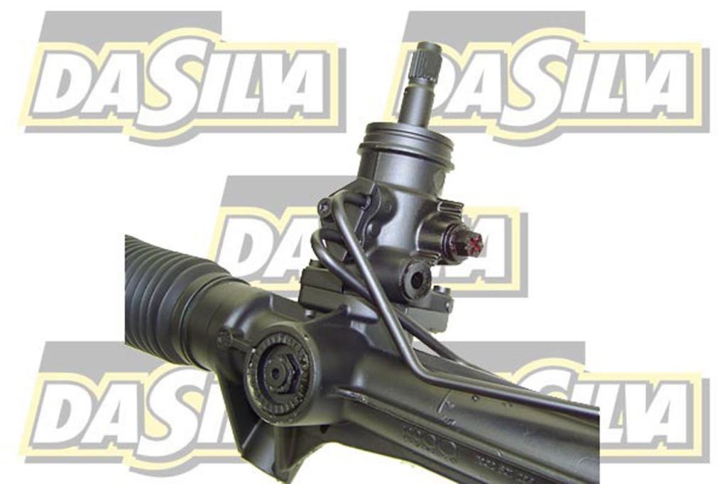 Cremallera de dirección (Caja de direccion) DA SILVA S.A.S. ref. DA2091