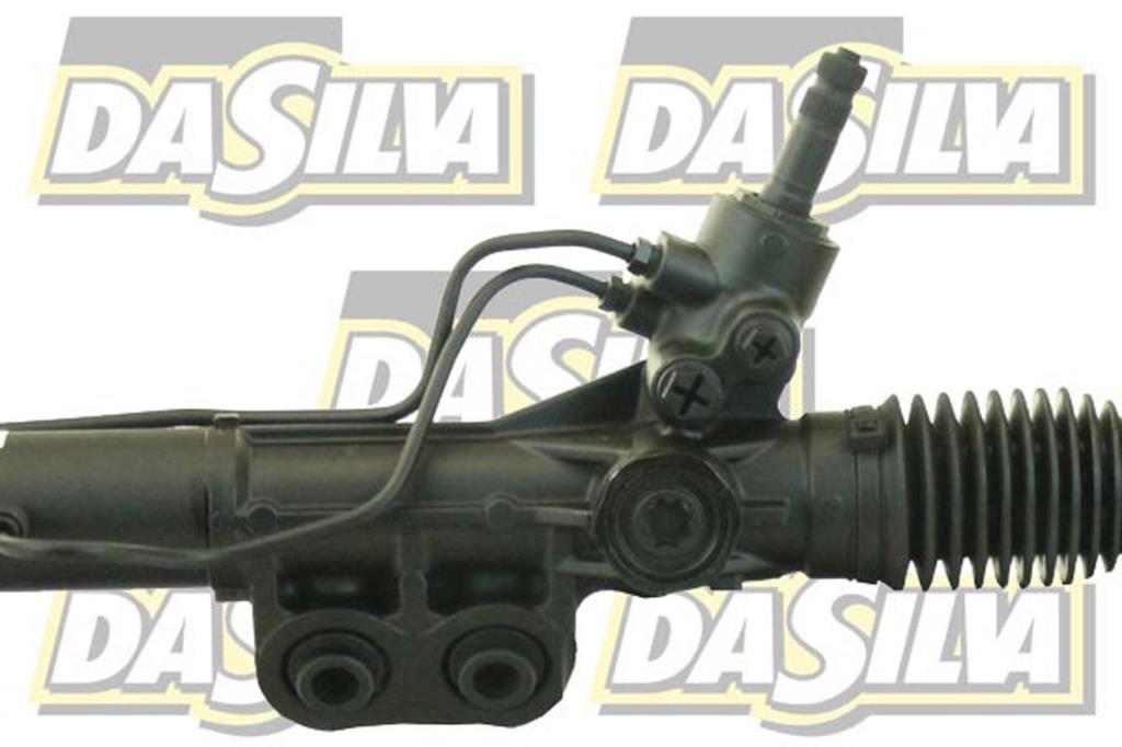 Crémaillère de direction DA SILVA S.A.S. DA2093