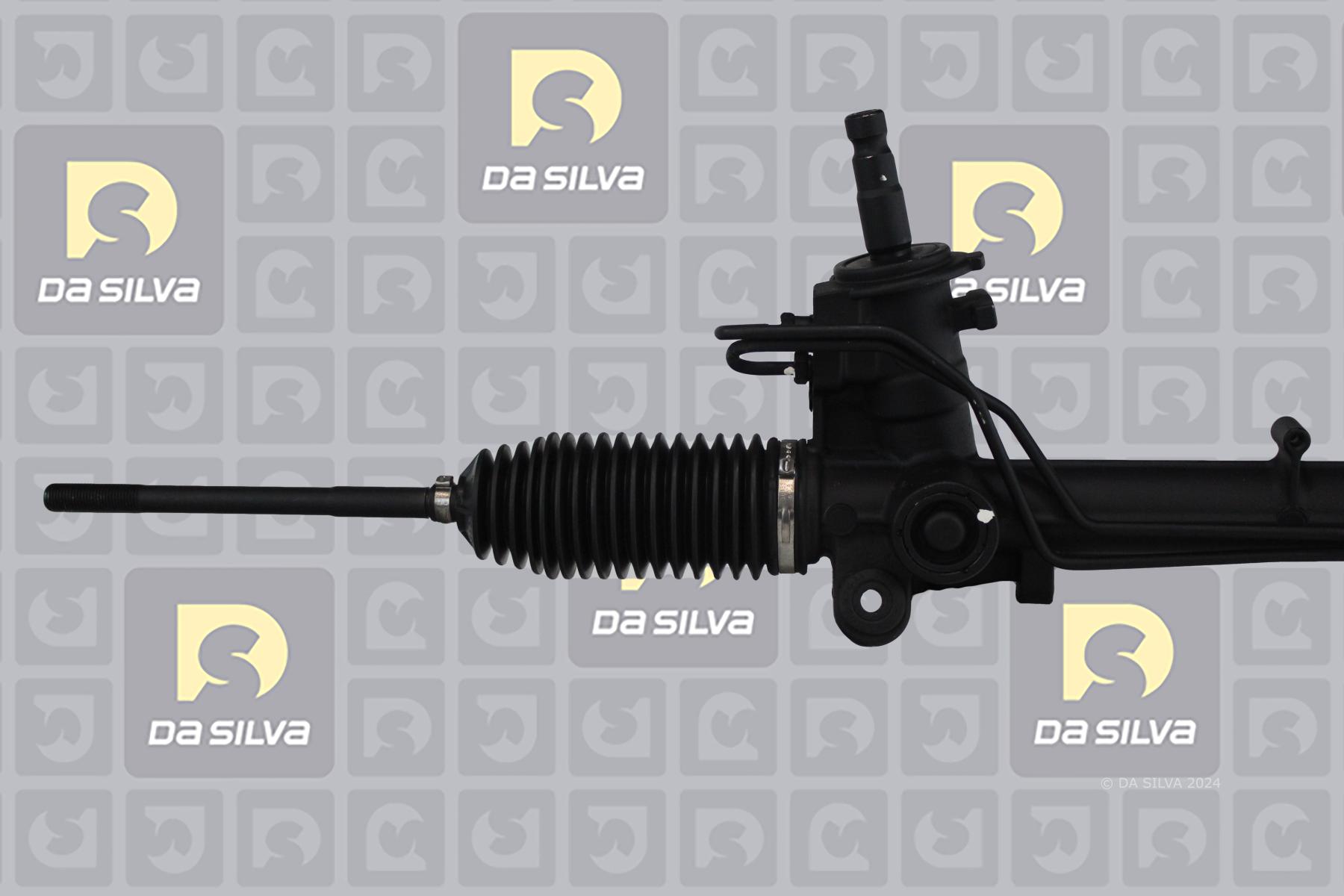 Cremalheira da caixa de direção DA SILVA S.A.S. ref. DA2098