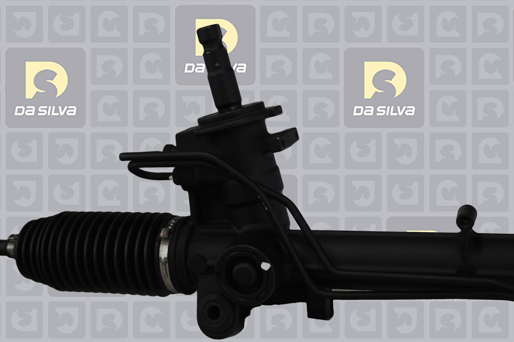 Cremalheira da caixa de direção DA SILVA S.A.S. ref. DA2098