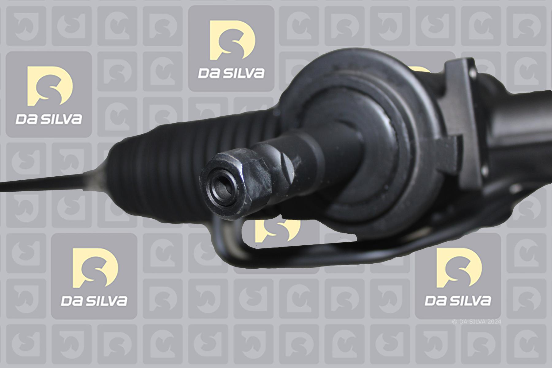 Cremalheira da caixa de direção DA SILVA S.A.S. ref. DA2098