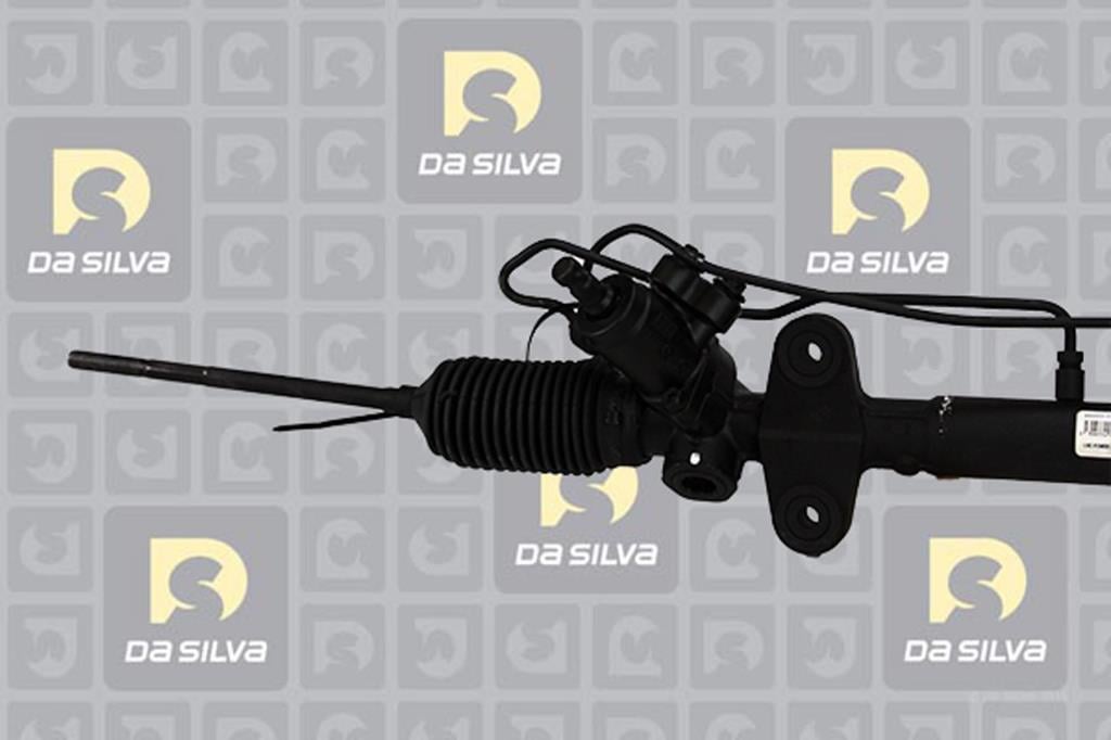 Crémaillère de direction DA SILVA S.A.S. ref. DA2099