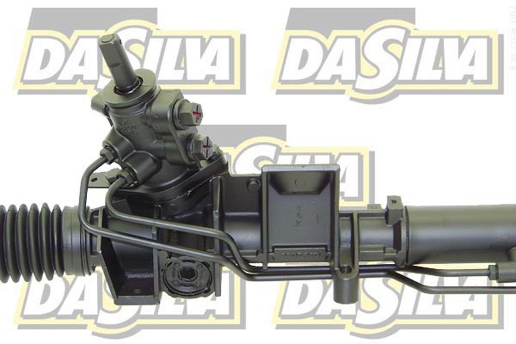 Cremalheira da caixa de direção DA SILVA S.A.S. ref. DA2102