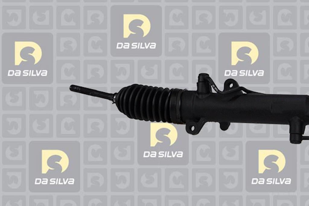 Cremallera de dirección (Caja de direccion) DA SILVA S.A.S. DA2103