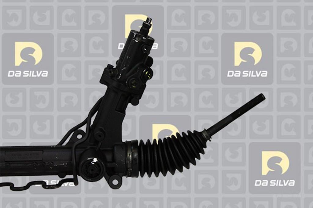 Cremallera de dirección (Caja de direccion) DA SILVA S.A.S. DA2103