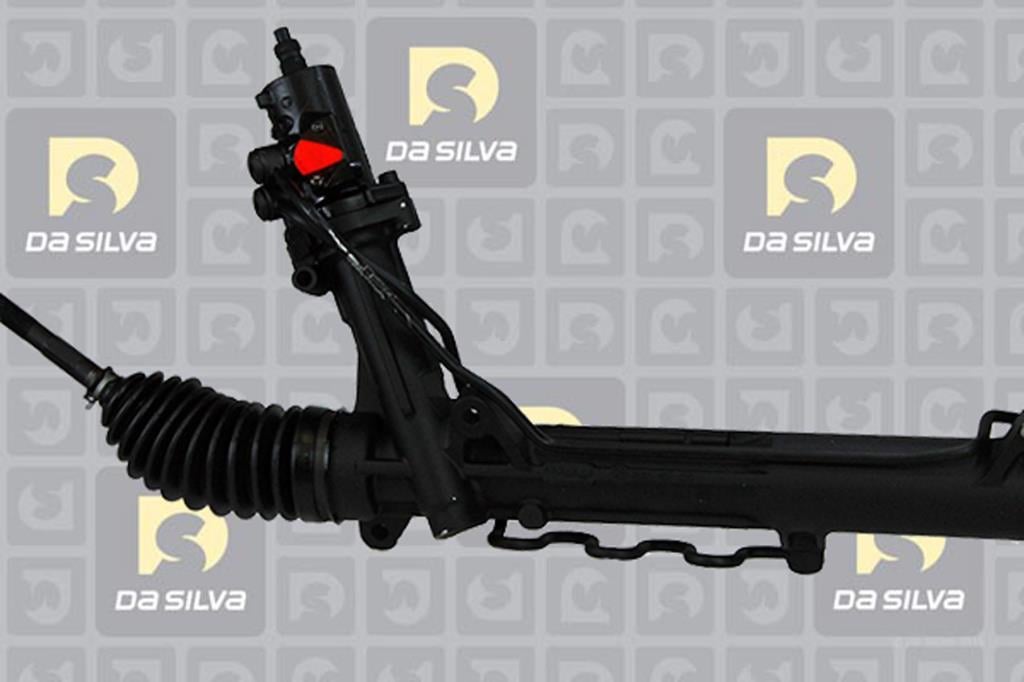 Cremallera de dirección (Caja de direccion) DA SILVA S.A.S. DA2103