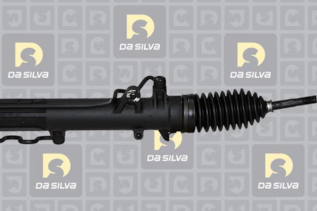 Cremallera de dirección (Caja de direccion) DA SILVA S.A.S. DA2103