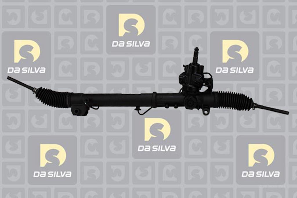 Crémaillère de direction DA SILVA S.A.S. ref. DA2104