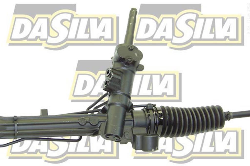 Crémaillère de direction DA SILVA S.A.S. DA2106